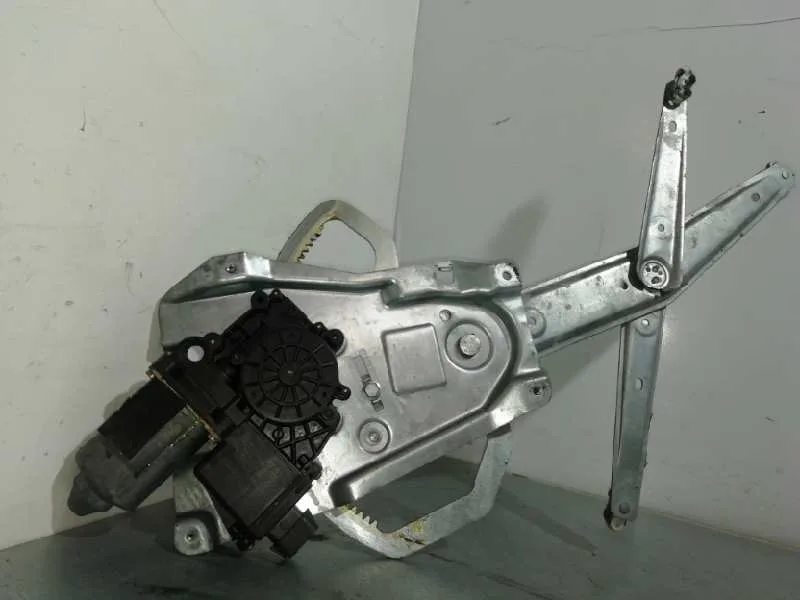 Elevalunas Delantero Derecho para Opel Omega B