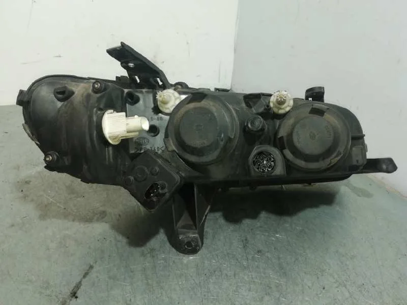Faro Izquierdo para Opel Omega B