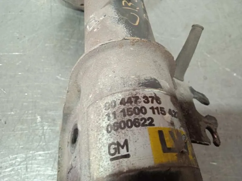 Amortiguador Delantero Izquierdo para Opel Omega B
