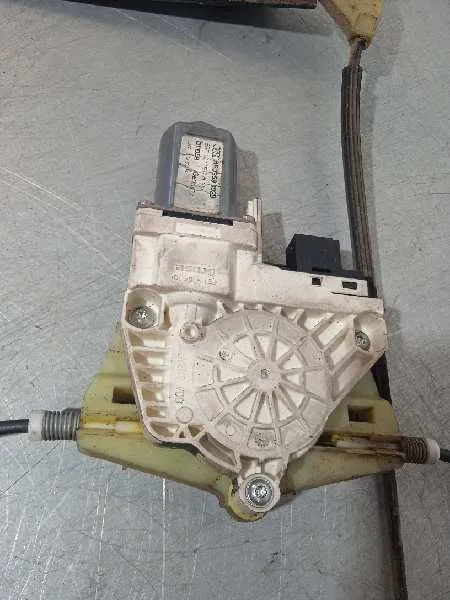 Elevalunas Delantero Derecho para Audi A6 Berlina (4F2)