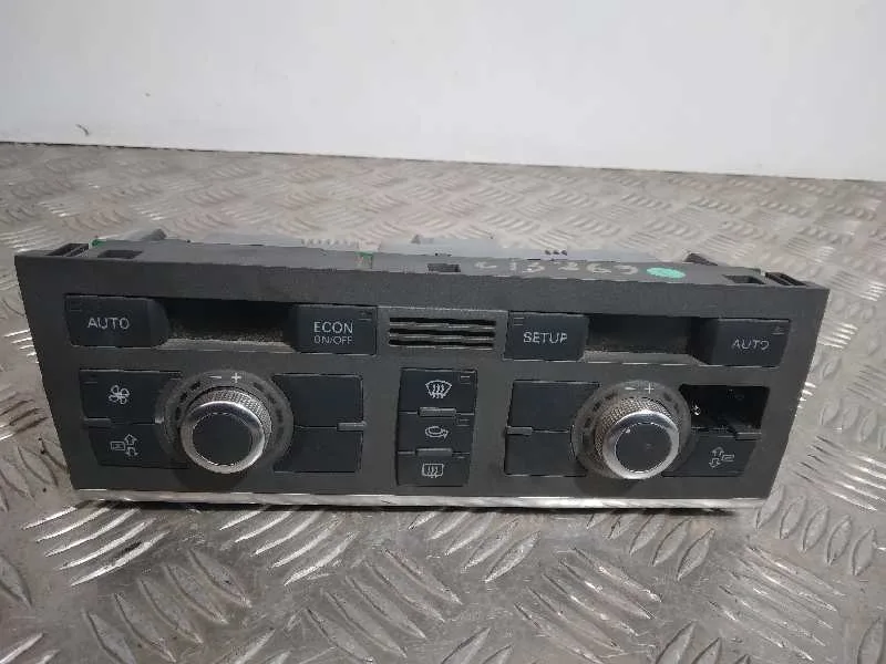 Mando Climatizador para Audi A6 Berlina (4F2)