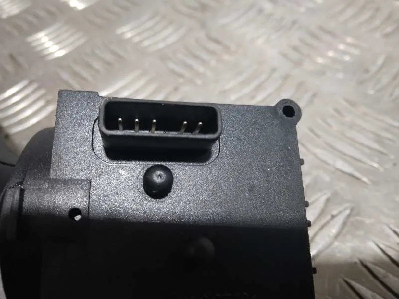Mando Limpia para Audi A6 Berlina (4F2)
