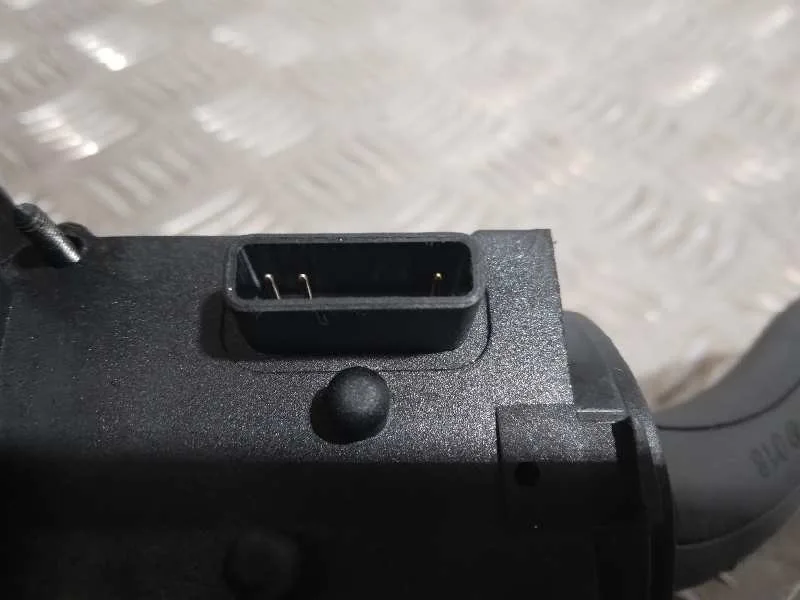 Mando Luces para Audi A6 Berlina (4F2)
