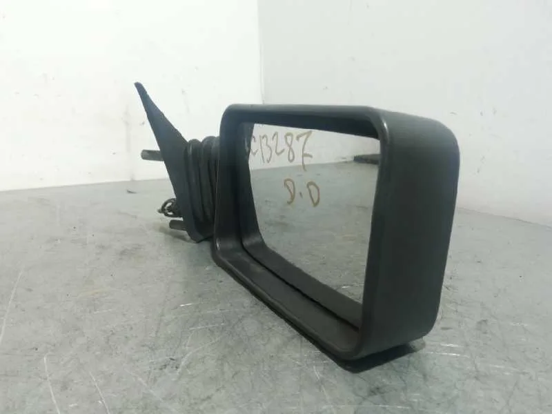 Retrovisor Derecho para Fiat Regata Berlina