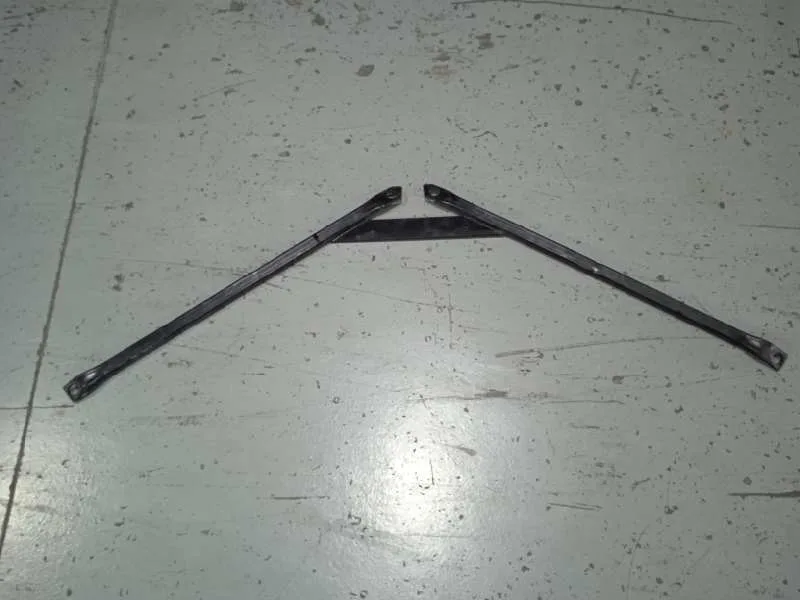 Travesano Superior para Bmw Serie M2 Coupe (F87)
