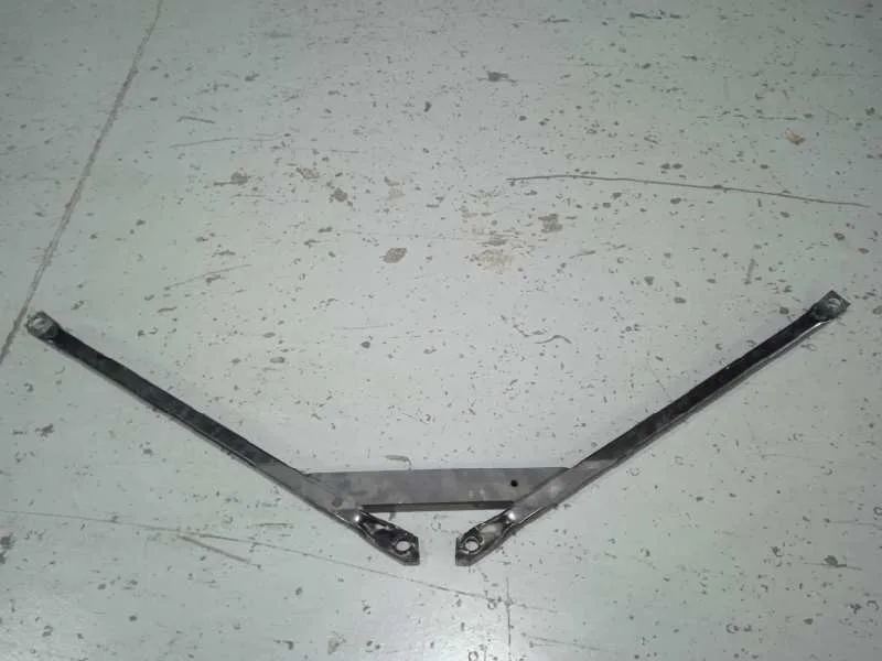 Travesano Superior para Bmw Serie M2 Coupe (F87)