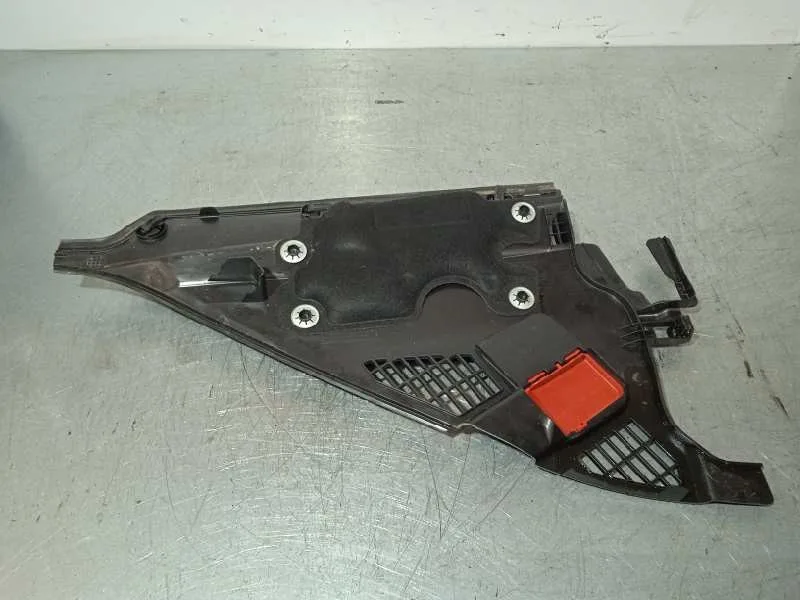 Torpedo para Bmw Serie M2 Coupe (F87)