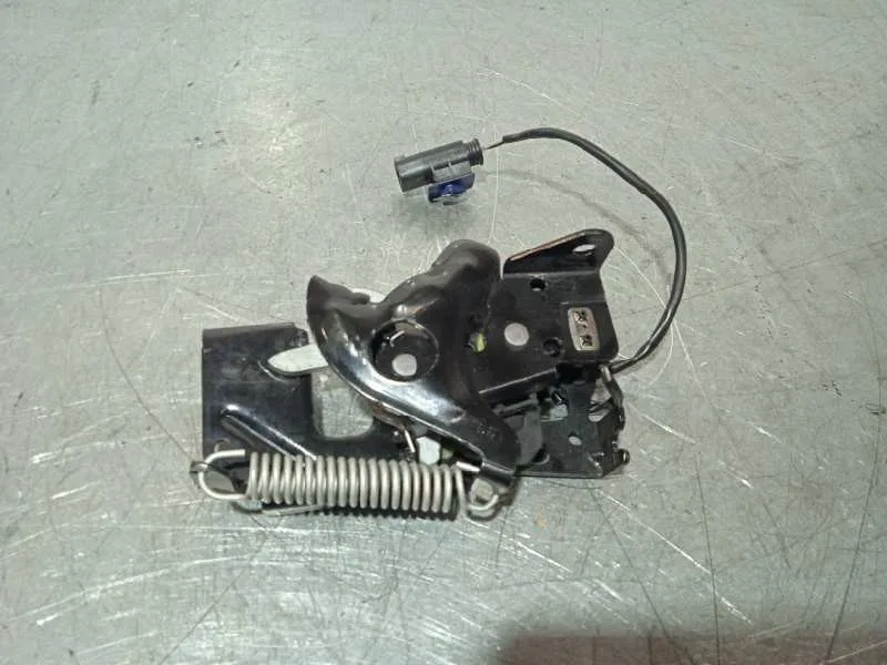 Cerradura Capot para Bmw Serie M2 Coupe (F87)
