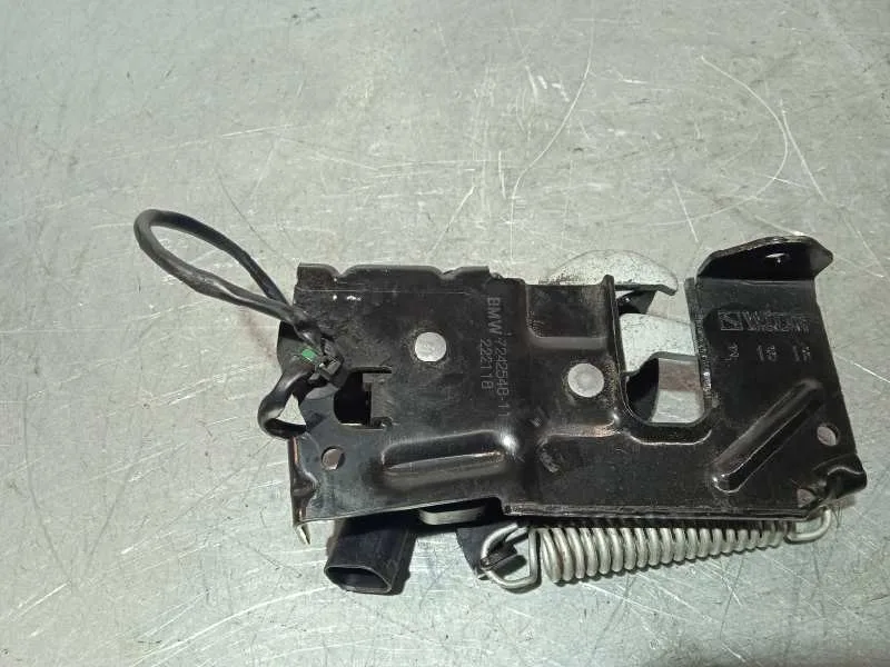 Cerradura Capot para Bmw Serie M2 Coupe (F87)