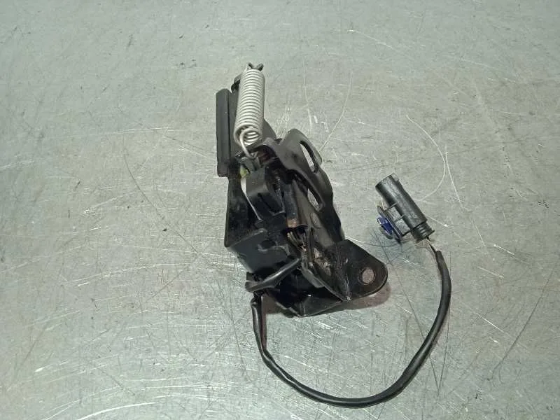 Cerradura Capot para Bmw Serie M2 Coupe (F87)