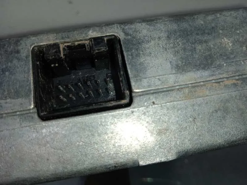 Modulo Electronico para Audi A5 Sportback (8T)
