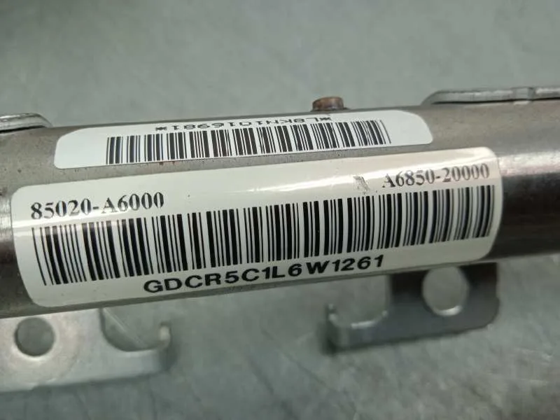 Airbag Cortina Delantero Derecho para Hyundai I30 (Gd)