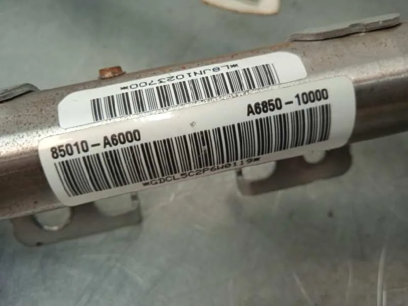 Airbag Cortina Delantero Izquierdo para Hyundai I30 (Gd)