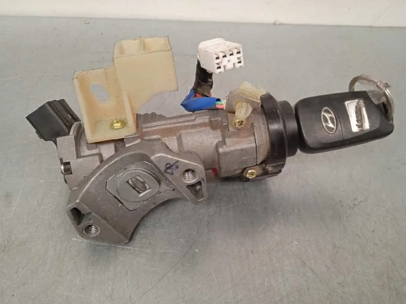 Conmutador De Arranque para Hyundai I30 (Gd)