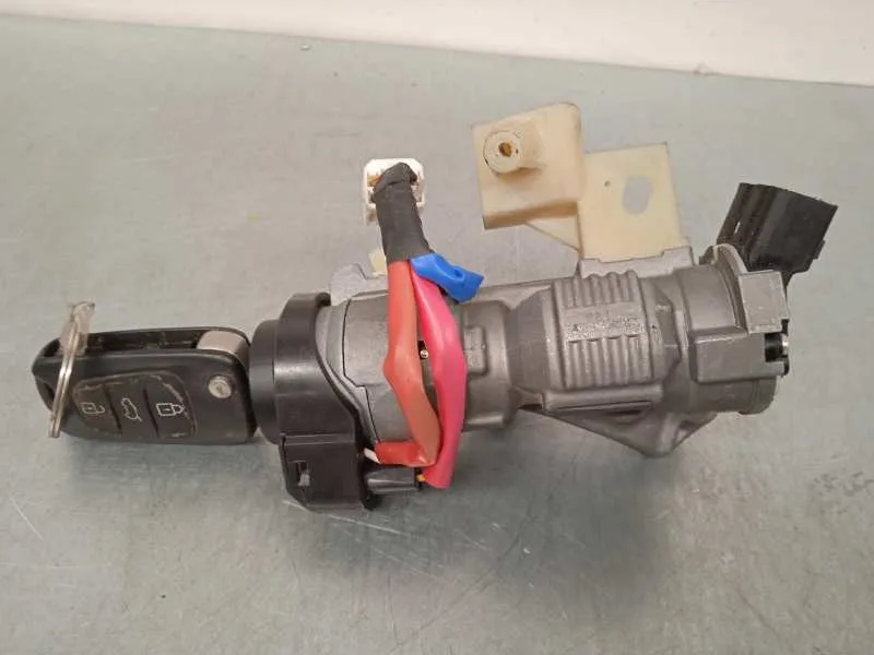 Conmutador De Arranque para Hyundai I30 (Gd)