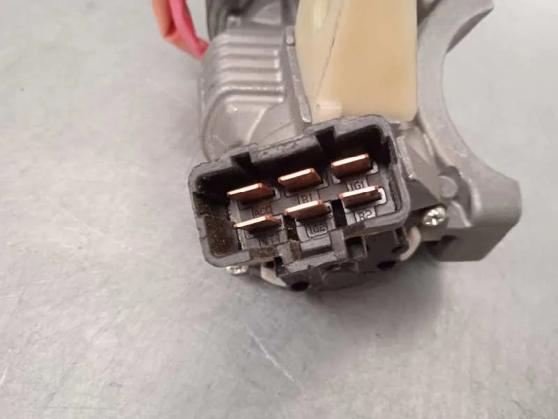 Conmutador De Arranque para Hyundai I30 (Gd)
