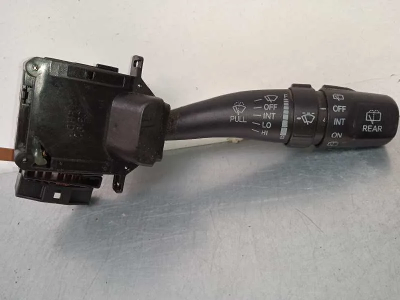 Mando Limpia para Hyundai Santa Fe (Sm)