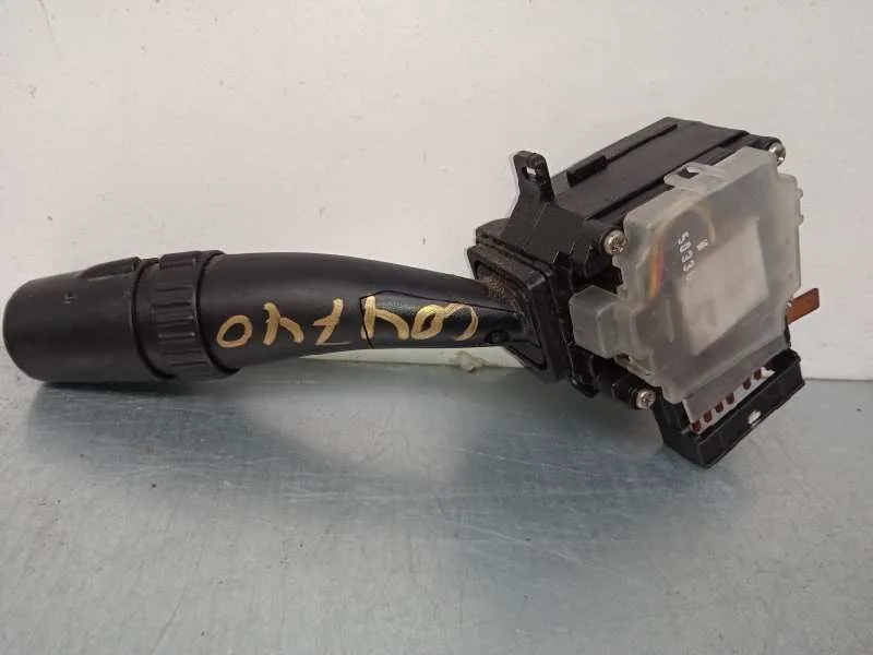 Mando Limpia para Hyundai Santa Fe (Sm)
