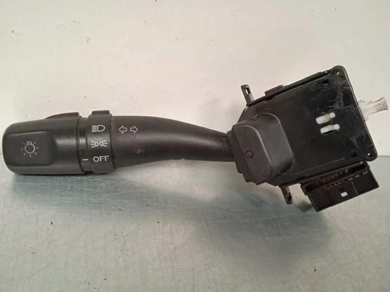Mando Luces para Hyundai Santa Fe (Sm)