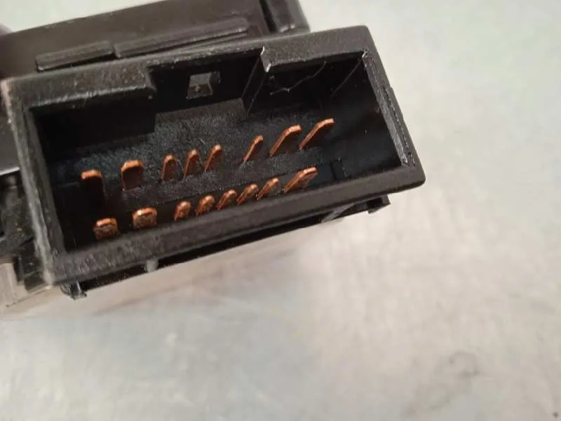 Mando Luces para Hyundai Santa Fe (Sm)
