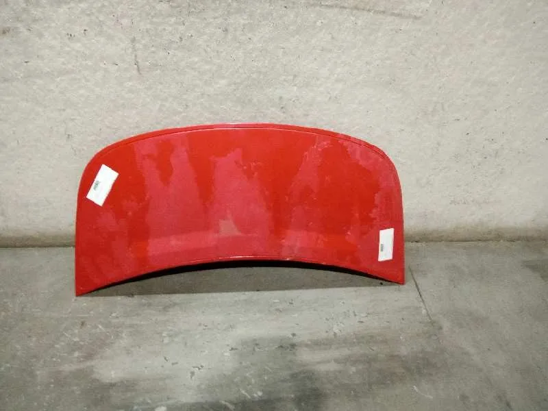 Capot para Smart Forfour