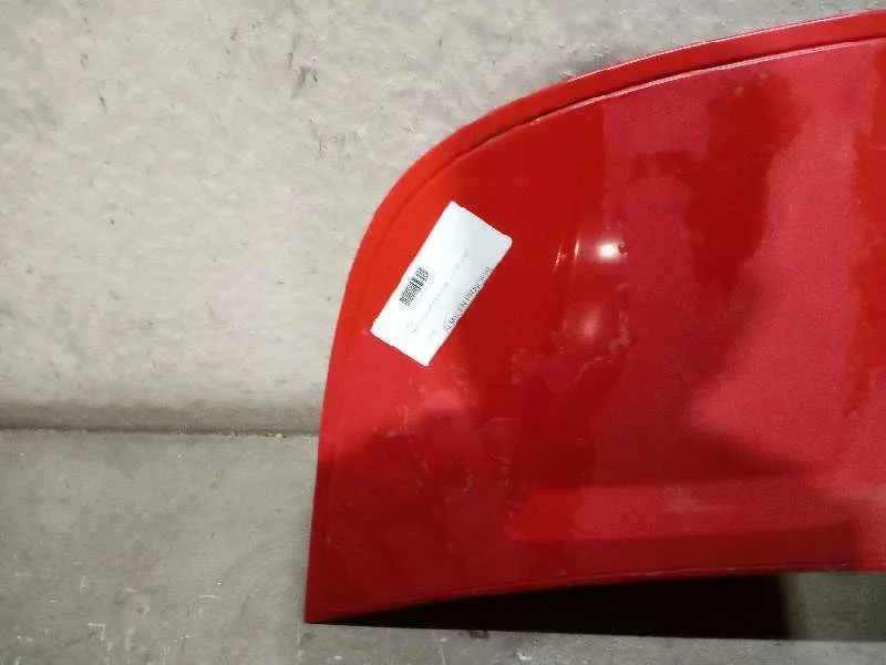 Capot para Smart Forfour
