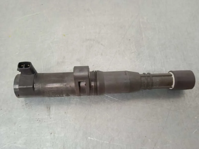 Bobina Encendido para Renault Megane I Fase 2 Berlina (Ba0)