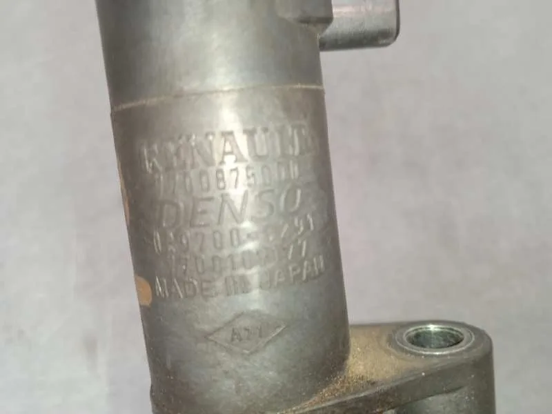 Bobina Encendido para Renault Megane I Fase 2 Berlina (Ba0)