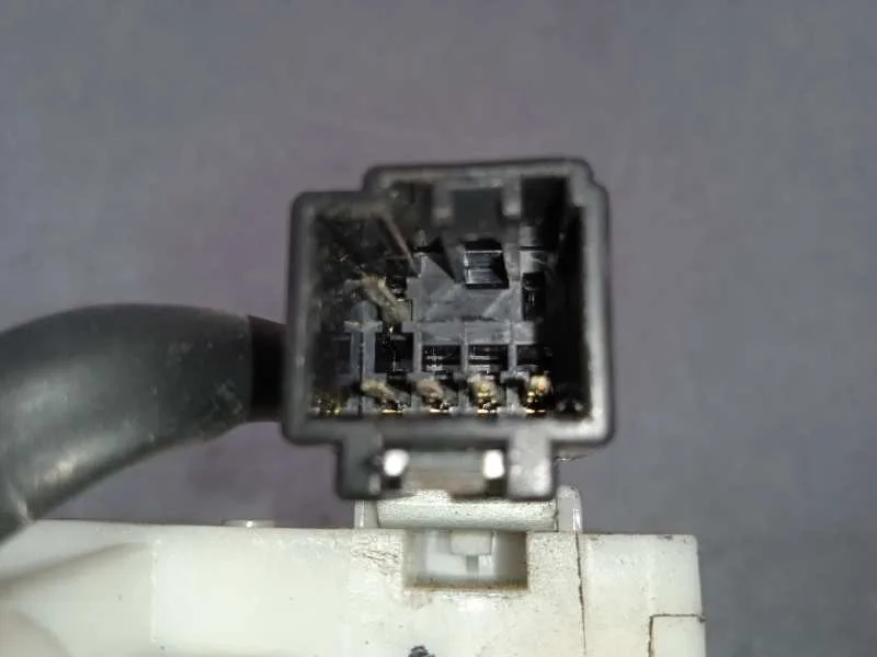 Sensor para Hyundai Santa Fe (Sm)