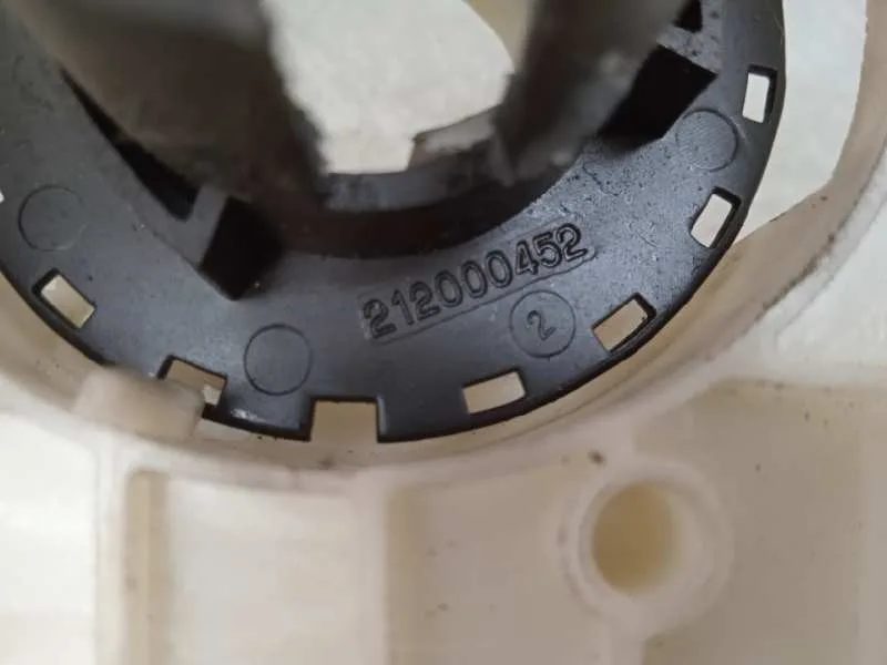 Sensor para Hyundai Santa Fe (Sm)