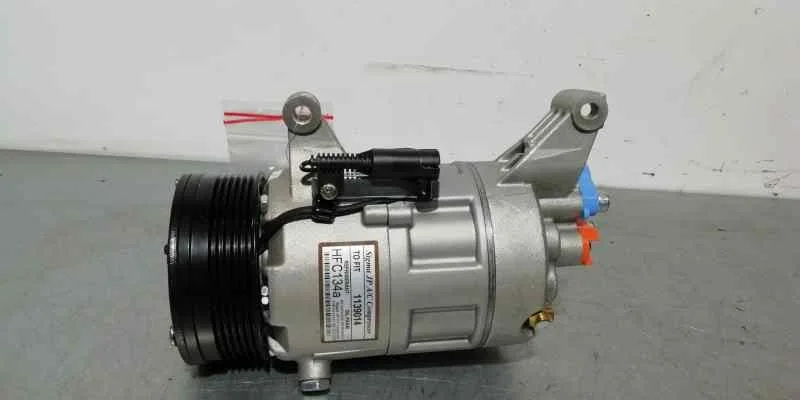 Compresor Aire Acondicionado para Mini Mini (R50,R53)