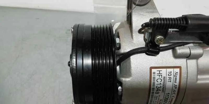 Compresor Aire Acondicionado para Mini Mini (R50,R53)
