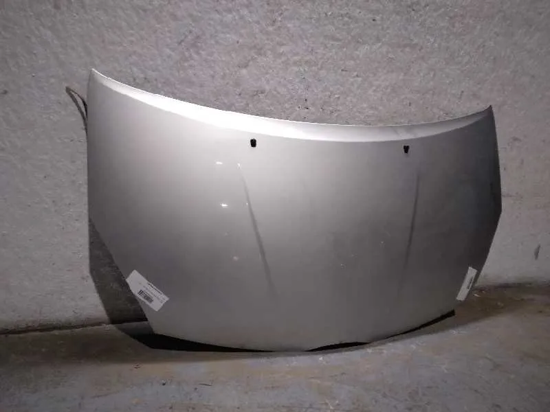 Capot para Toyota Corolla Verso (R1)