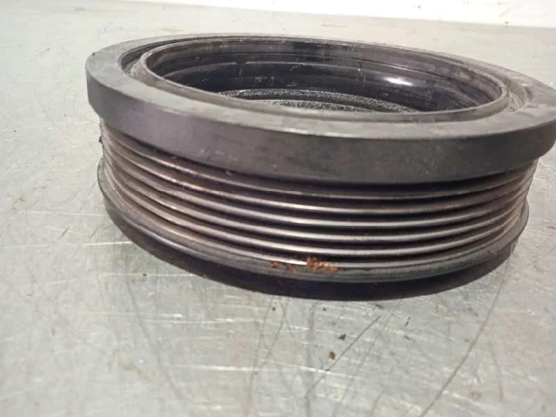 Polea Ciguenal para Audi A3 (8P)