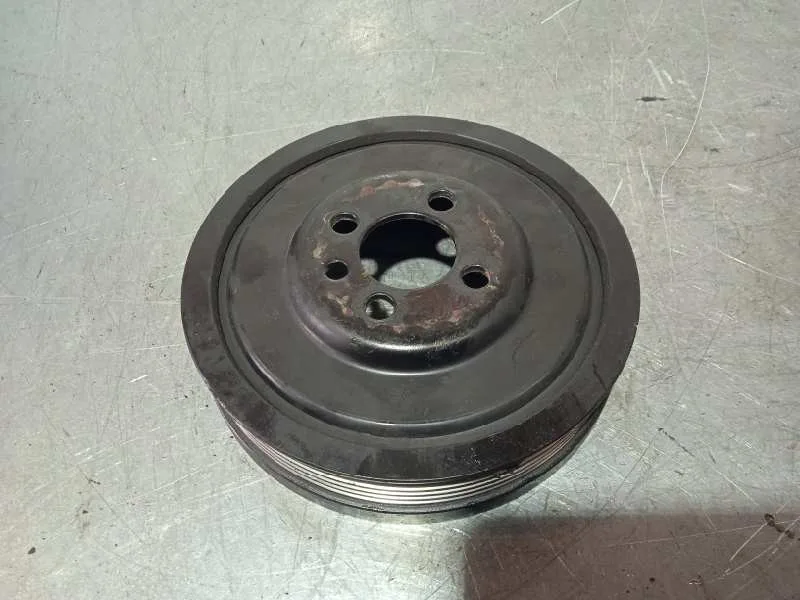Polea Ciguenal para Audi A3 (8P)