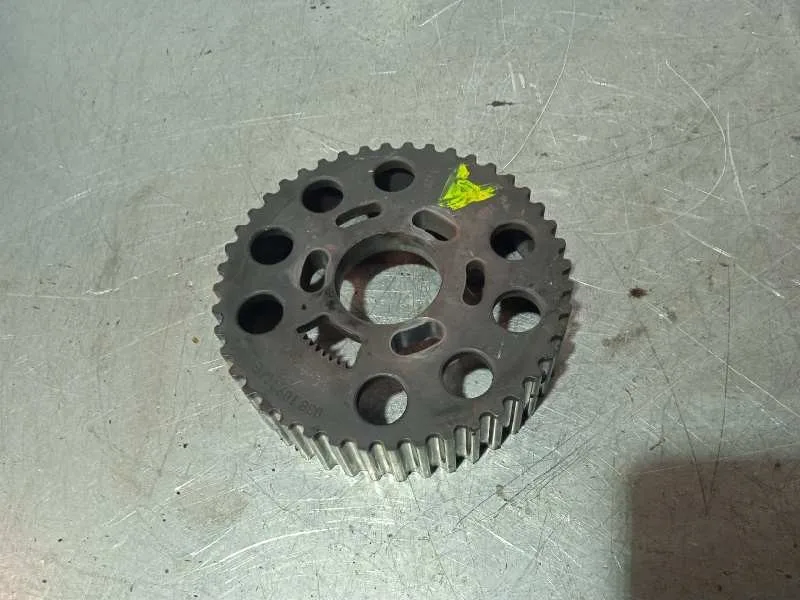 Polea Arbol Levas para Audi A3 (8P)