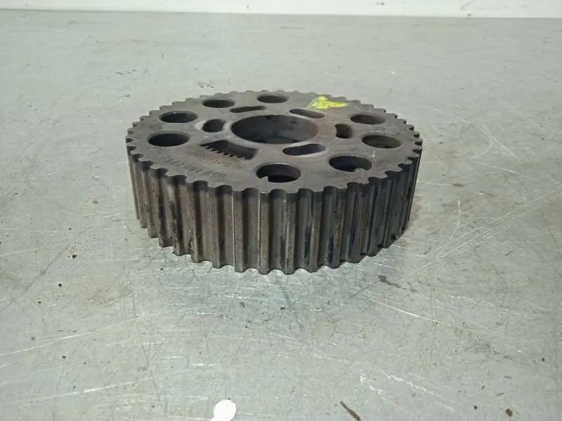 Polea Arbol Levas para Audi A3 (8P)