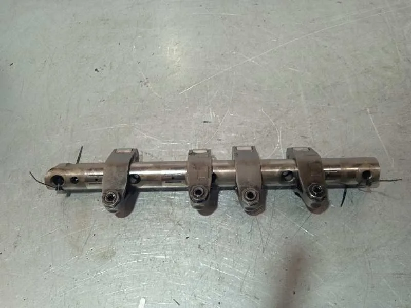 Eje Balancines para Audi A3 (8P)