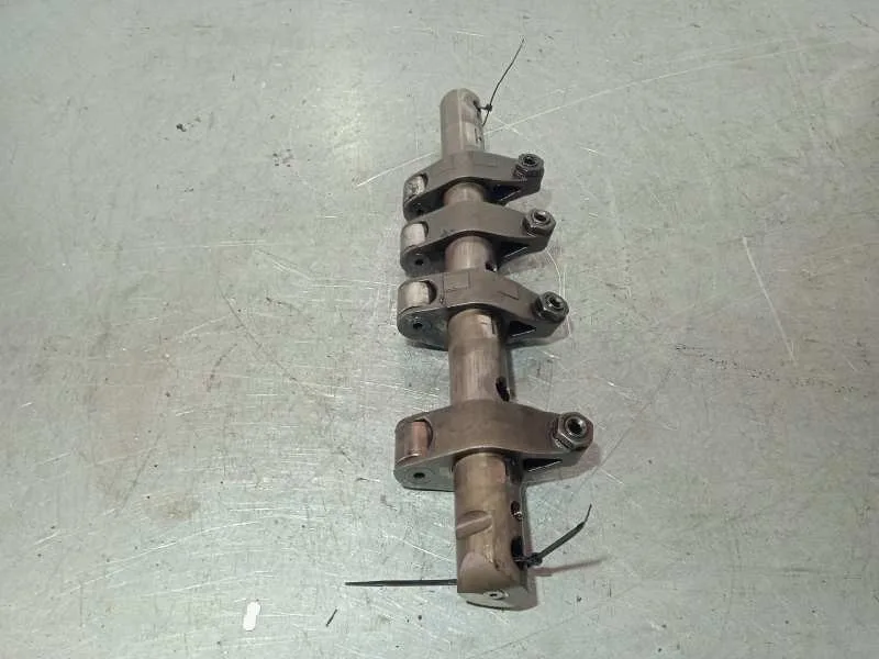 Eje Balancines para Audi A3 (8P)