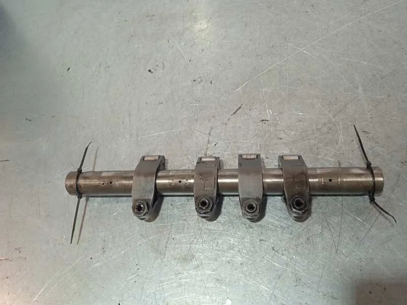 Eje Balancines para Audi A3 (8P)