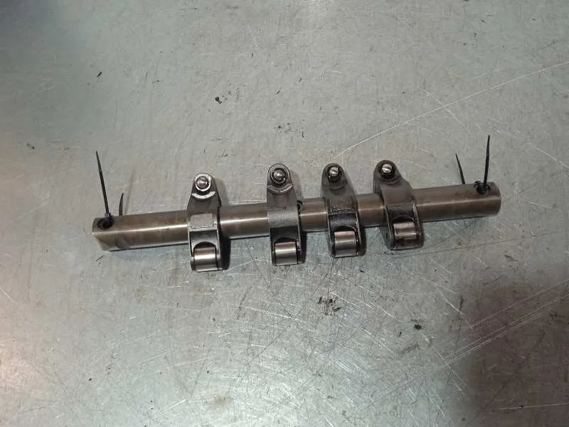 Eje Balancines para Audi A3 (8P)