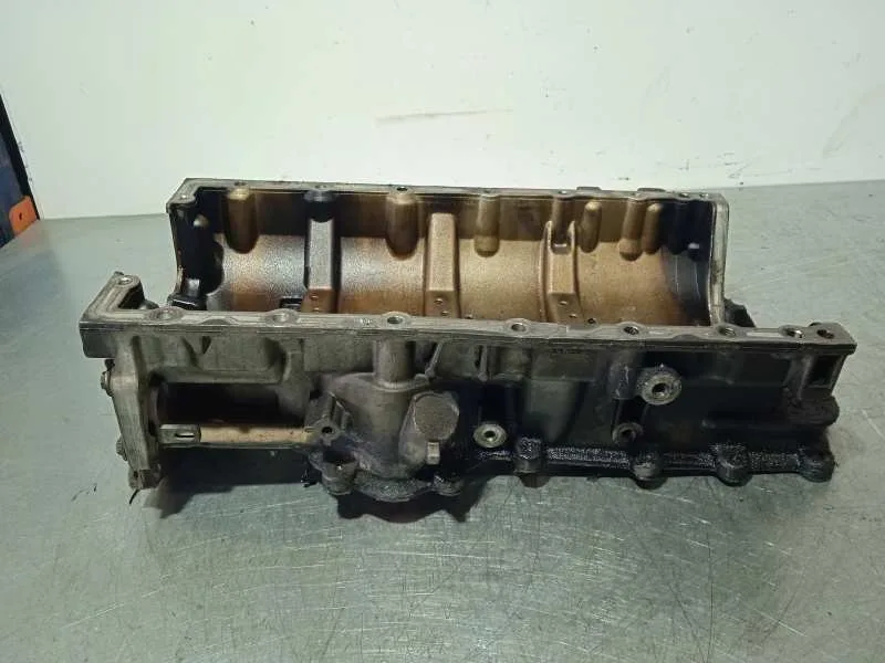 Sobrecarter para Ford Focus Berlina (Cap)