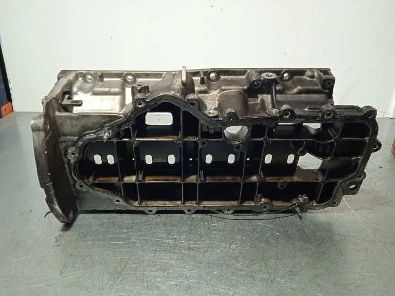 Sobrecarter para Ford Focus Berlina (Cap)