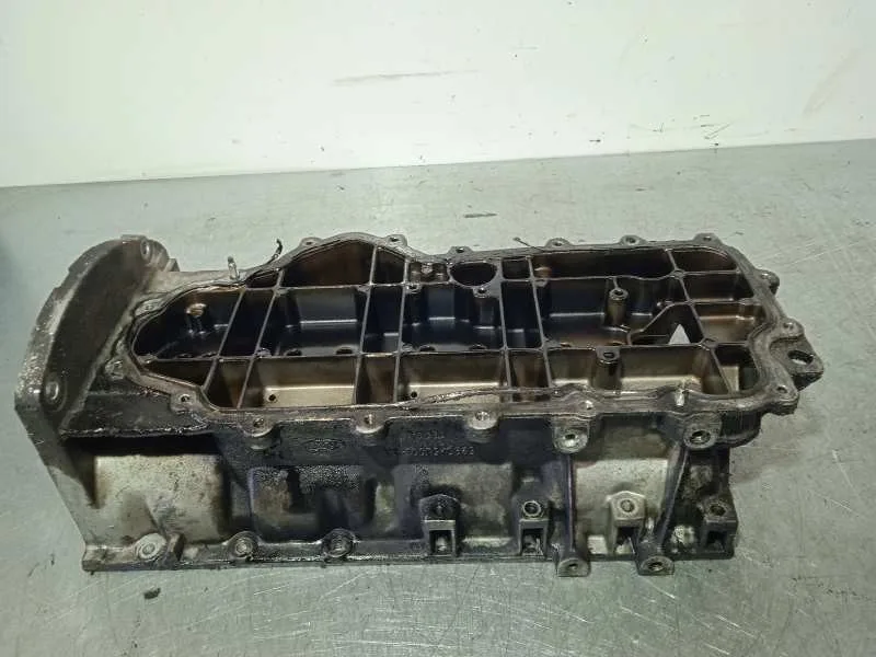 Sobrecarter para Ford Focus Berlina (Cap)