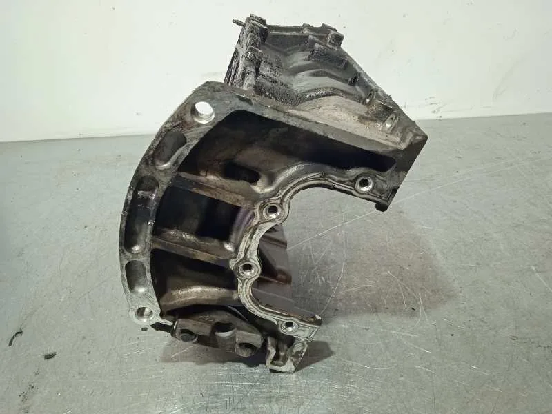 Sobrecarter para Ford Focus Berlina (Cap)