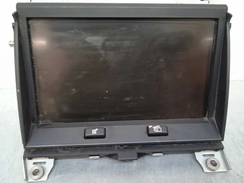 Display para Land Rover Range Rover Sport