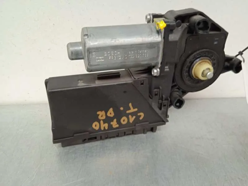 Motor Elevalunas Trasero Derecho para Audi A4 Avant (8E)