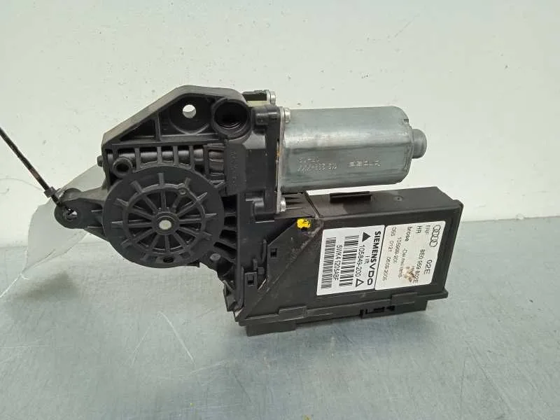 Motor Elevalunas Trasero Derecho para Audi A4 Avant (8E)