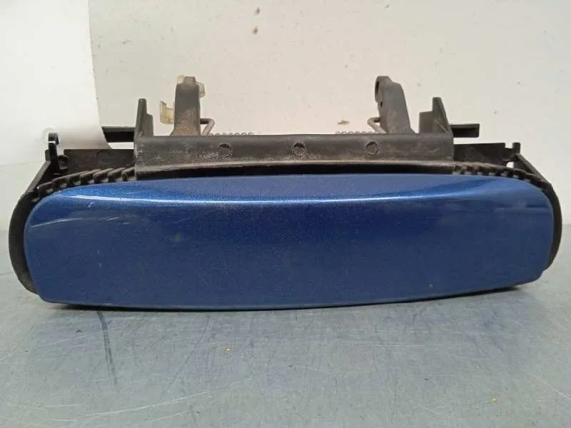 Maneta Exterior Delantera Derecha para Audi A4 Avant (8E)