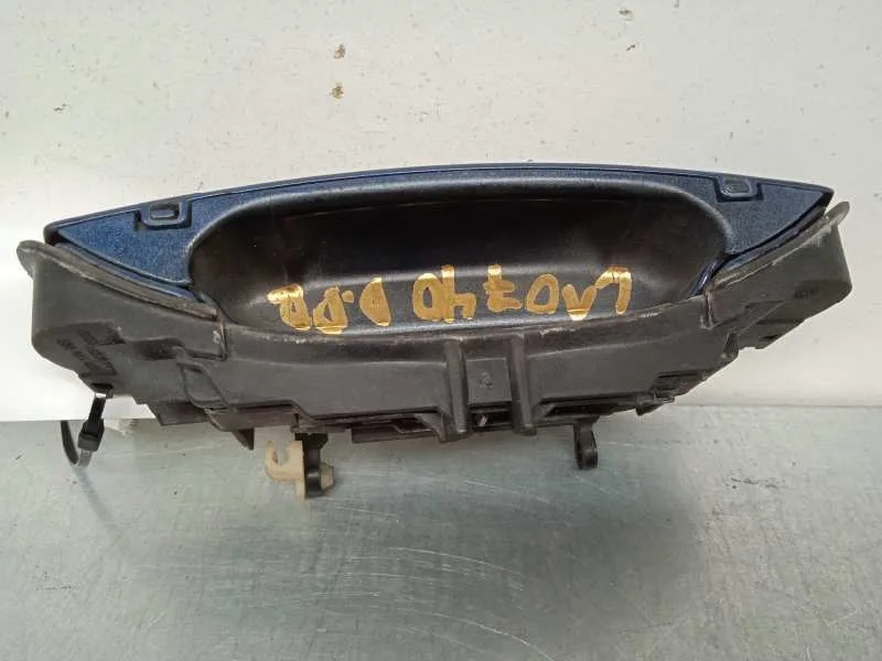 Maneta Exterior Delantera Derecha para Audi A4 Avant (8E)